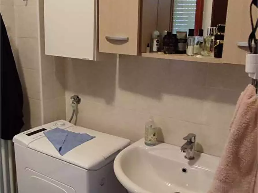 Immagine 20 di Appartamento in vendita  in Via Giacinto Serrati Menotti 12 a Milano