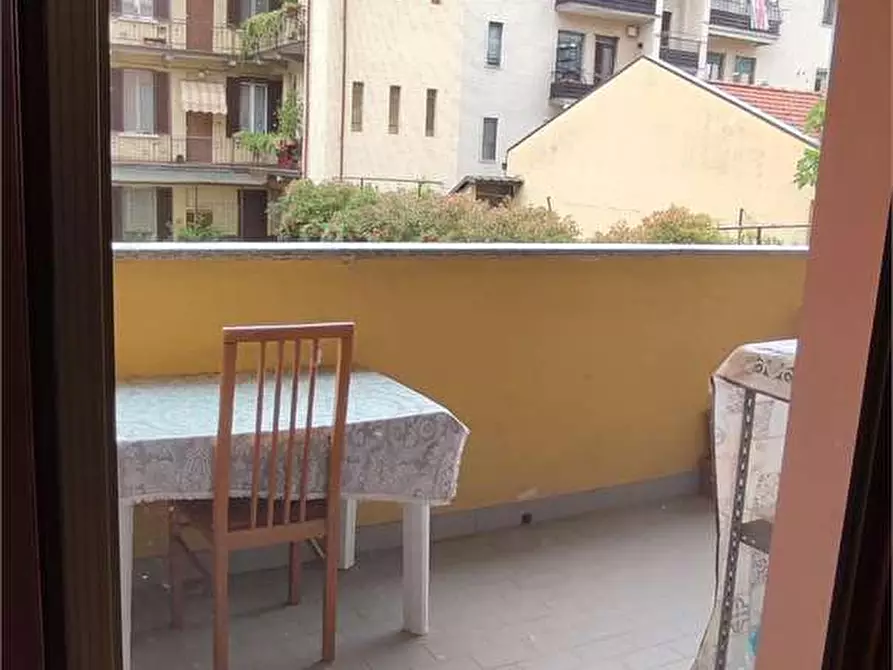 Immagine 22 di Appartamento in vendita  in Via Giacinto Serrati Menotti 12 a Milano