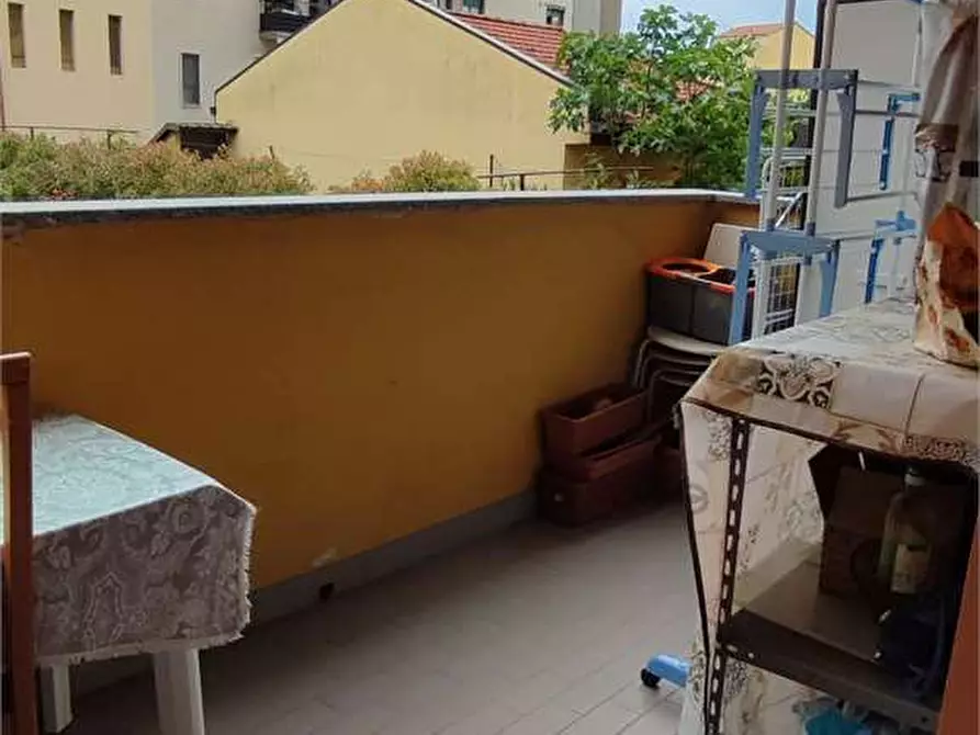 Immagine 23 di Appartamento in vendita  in Via Giacinto Serrati Menotti 12 a Milano