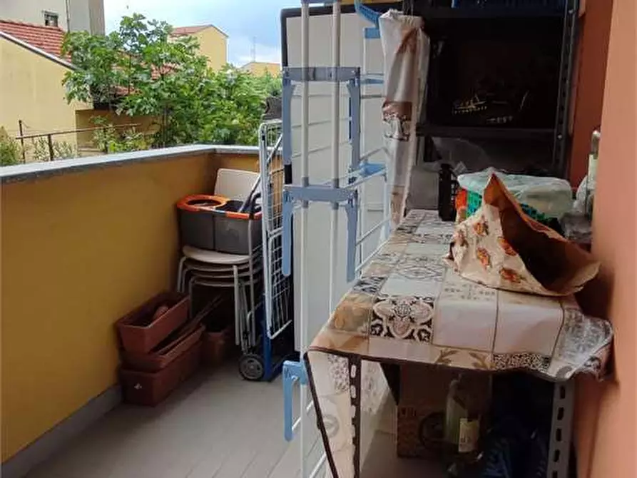 Immagine 24 di Appartamento in vendita  in Via Giacinto Serrati Menotti 12 a Milano