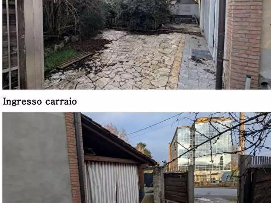 Immagine 4 di Casa indipendente in vendita  in Via nino Bixio 8 a Biandronno