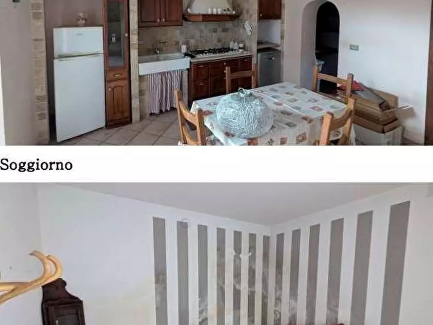 Immagine 5 di Casa indipendente in vendita  in Via nino Bixio 8 a Biandronno