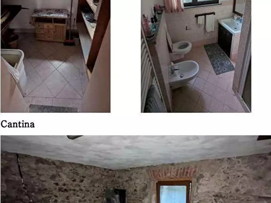 Immagine 6 di Casa indipendente in vendita  in Via nino Bixio 8 a Biandronno