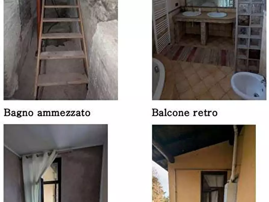Immagine 7 di Casa indipendente in vendita  in Via nino Bixio 8 a Biandronno