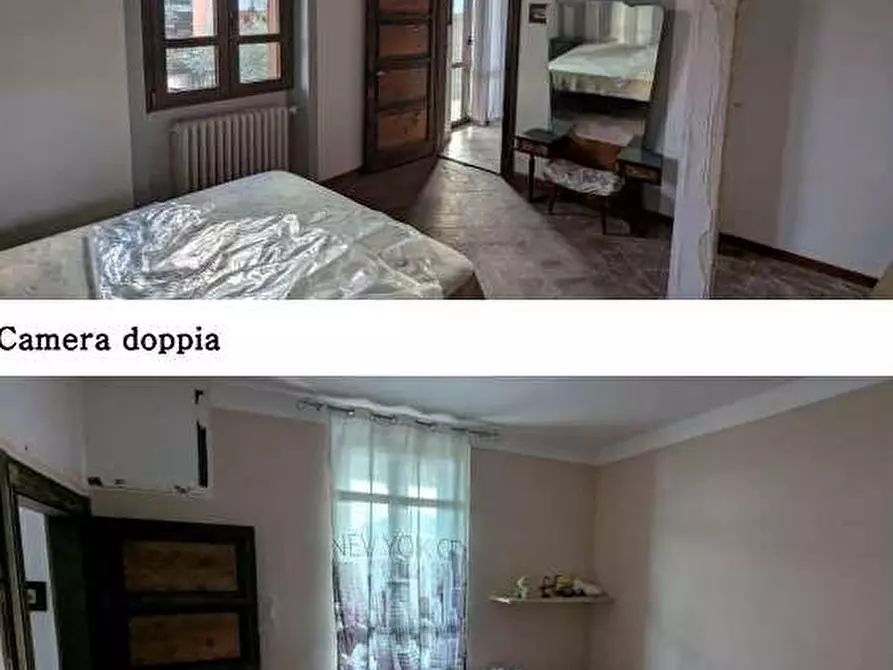 Immagine 8 di Casa indipendente in vendita  in Via nino Bixio 8 a Biandronno