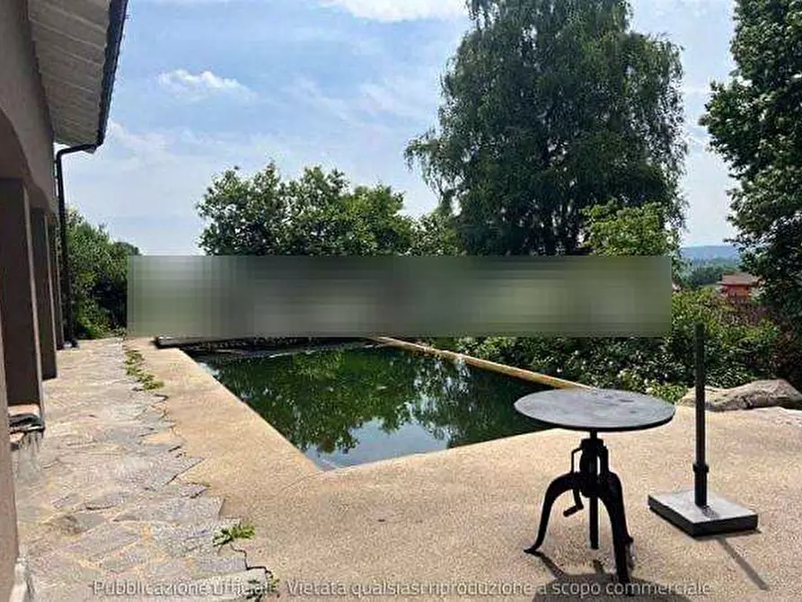 Immagine 7 di Villetta a schiera in vendita  in Via giosuè carducci 41 a Mornago