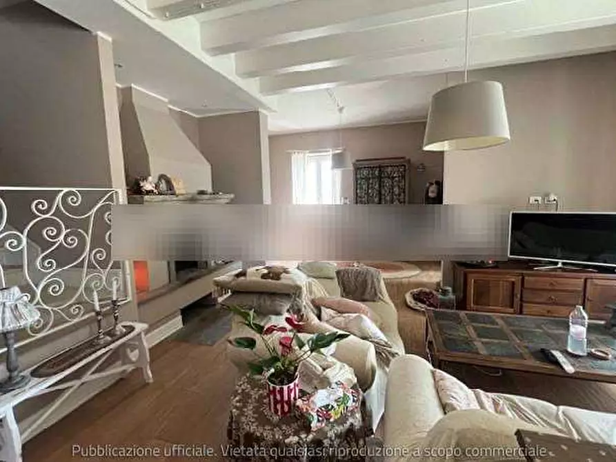 Immagine 8 di Villetta a schiera in vendita  in Via giosuè carducci 41 a Mornago