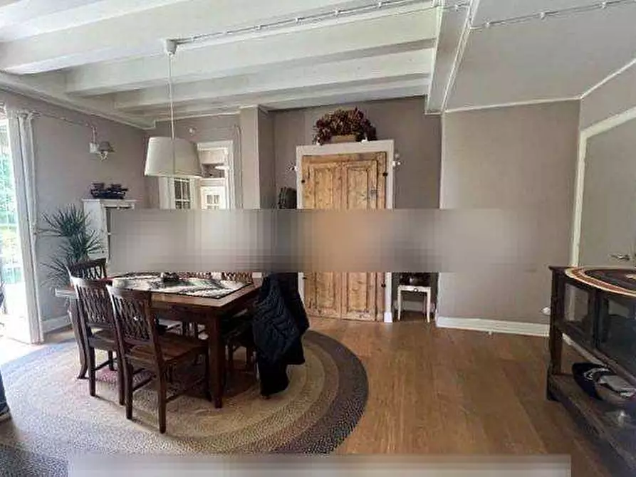 Immagine 9 di Villetta a schiera in vendita  in Via giosuè carducci 41 a Mornago