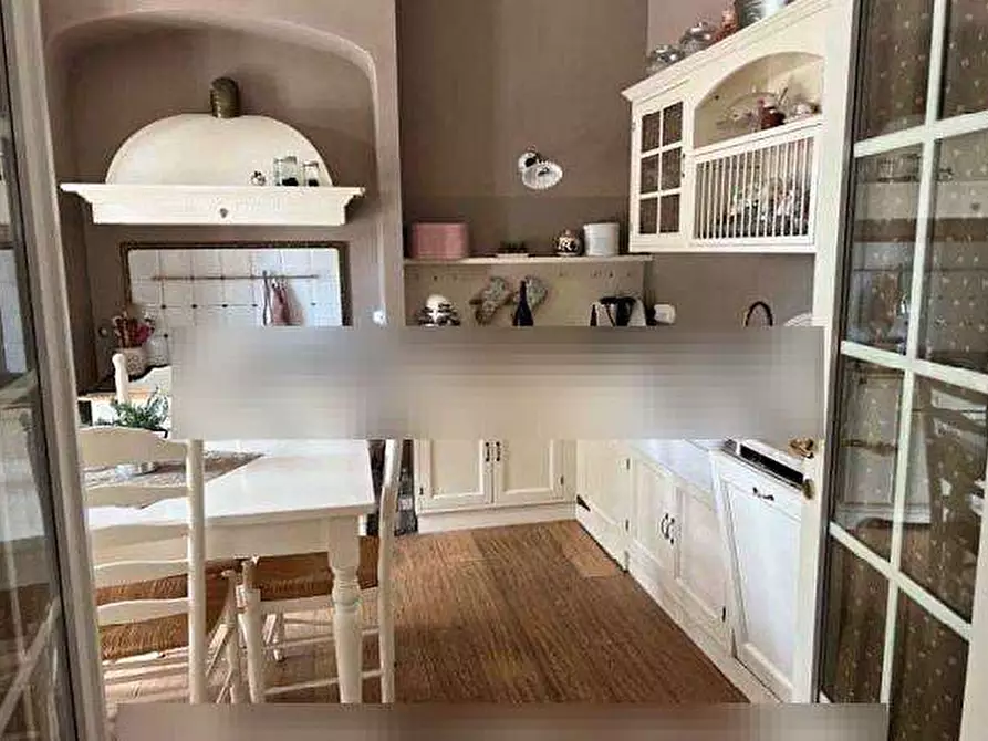 Immagine 10 di Villetta a schiera in vendita  in Via giosuè carducci 41 a Mornago