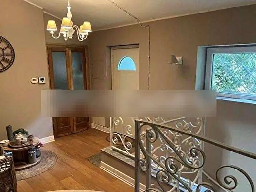 Immagine 12 di Villetta a schiera in vendita  in Via giosuè carducci 41 a Mornago