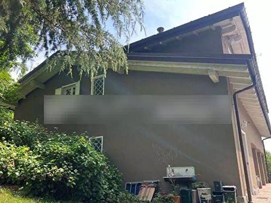 Immagine 3 di Villetta a schiera in vendita  in Via giosuè carducci 41 a Mornago