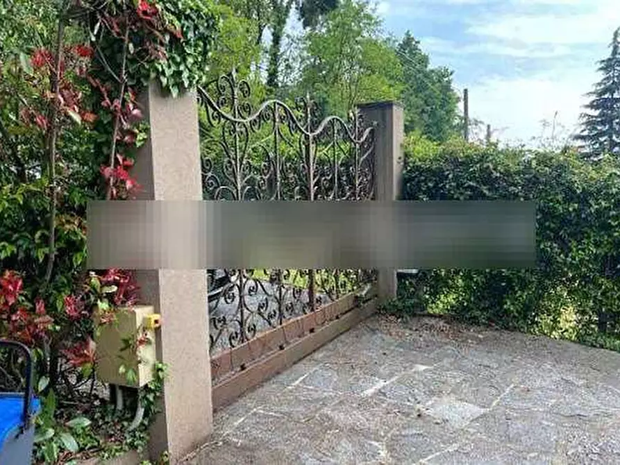 Immagine 5 di Villetta a schiera in vendita  in Via giosuè carducci 41 a Mornago