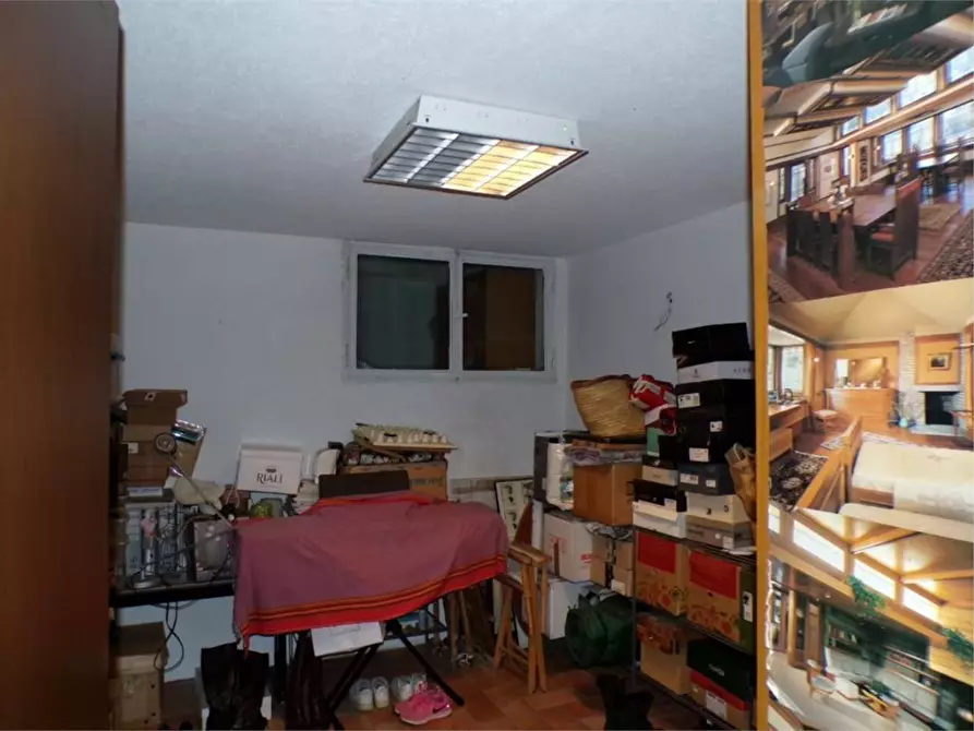 Immagine 5 di Villetta a schiera in vendita  in Via Silvio Pellico 13 a Bollate