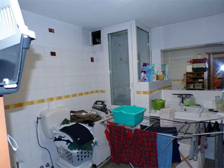 Immagine 6 di Villetta a schiera in vendita  in Via Silvio Pellico 13 a Bollate