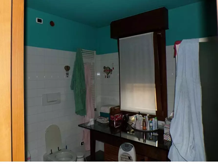 Immagine 7 di Villetta a schiera in vendita  in Via Silvio Pellico 13 a Bollate