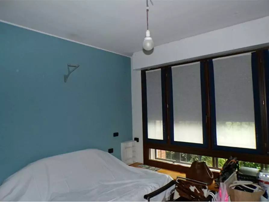 Immagine 10 di Villetta a schiera in vendita  in Via Silvio Pellico 13 a Bollate