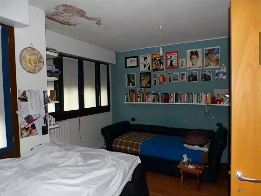 Immagine 11 di Villetta a schiera in vendita  in Via Silvio Pellico 13 a Bollate