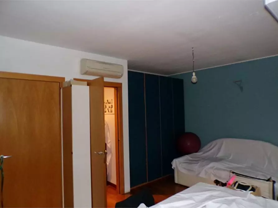 Immagine 12 di Villetta a schiera in vendita  in Via Silvio Pellico 13 a Bollate