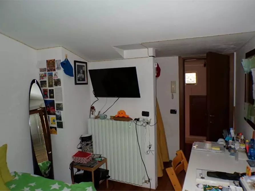 Immagine 13 di Villetta a schiera in vendita  in Via Silvio Pellico 13 a Bollate