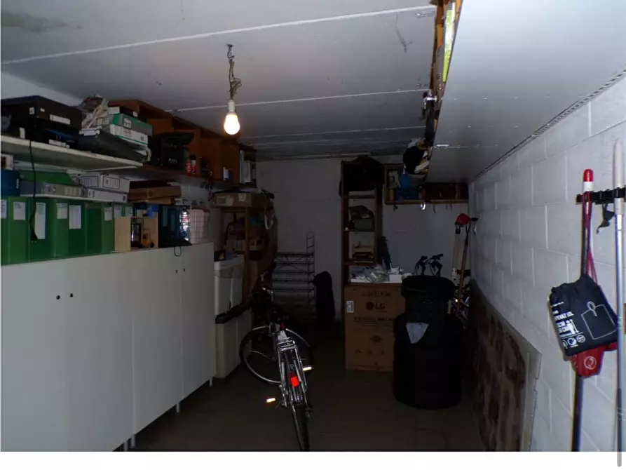 Immagine 14 di Villetta a schiera in vendita  in Via Silvio Pellico 13 a Bollate