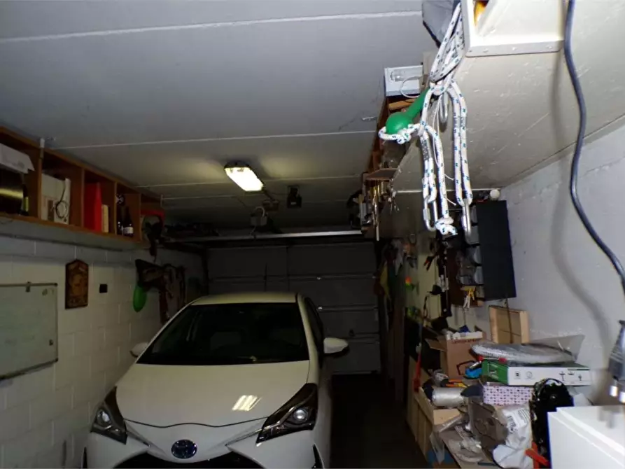 Immagine 15 di Villetta a schiera in vendita  in Via Silvio Pellico 13 a Bollate