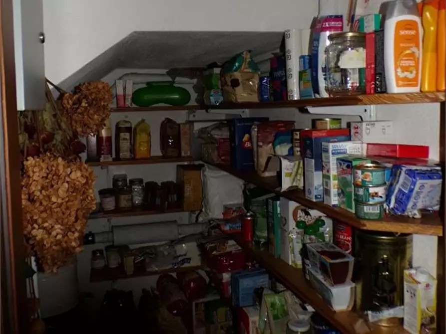 Immagine 16 di Villetta a schiera in vendita  in Via Silvio Pellico 13 a Bollate