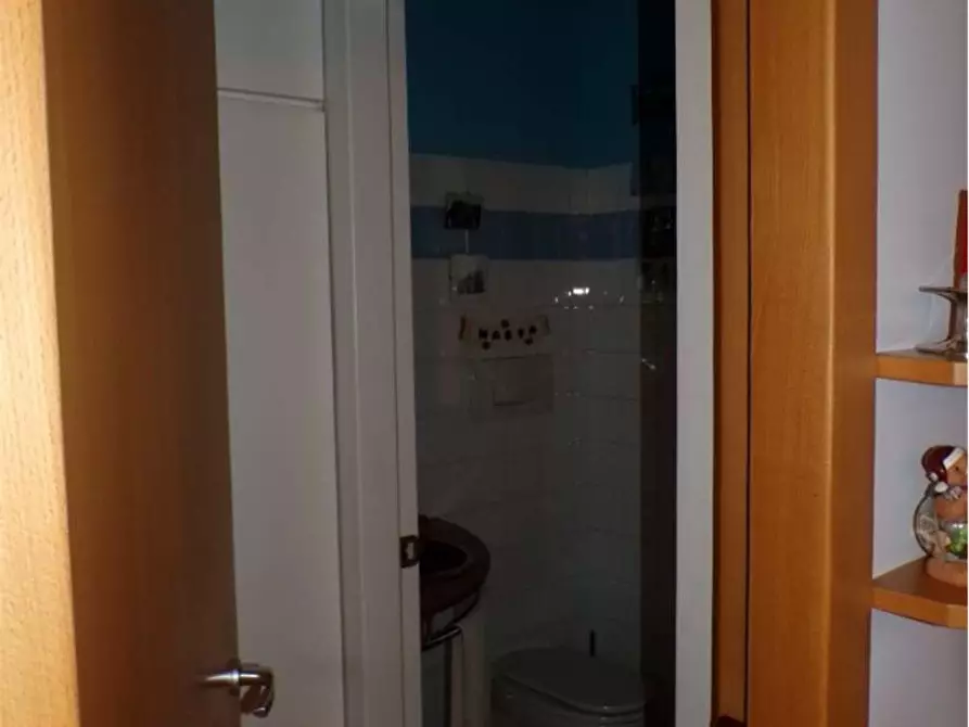 Immagine 19 di Villetta a schiera in vendita  in Via Silvio Pellico 13 a Bollate