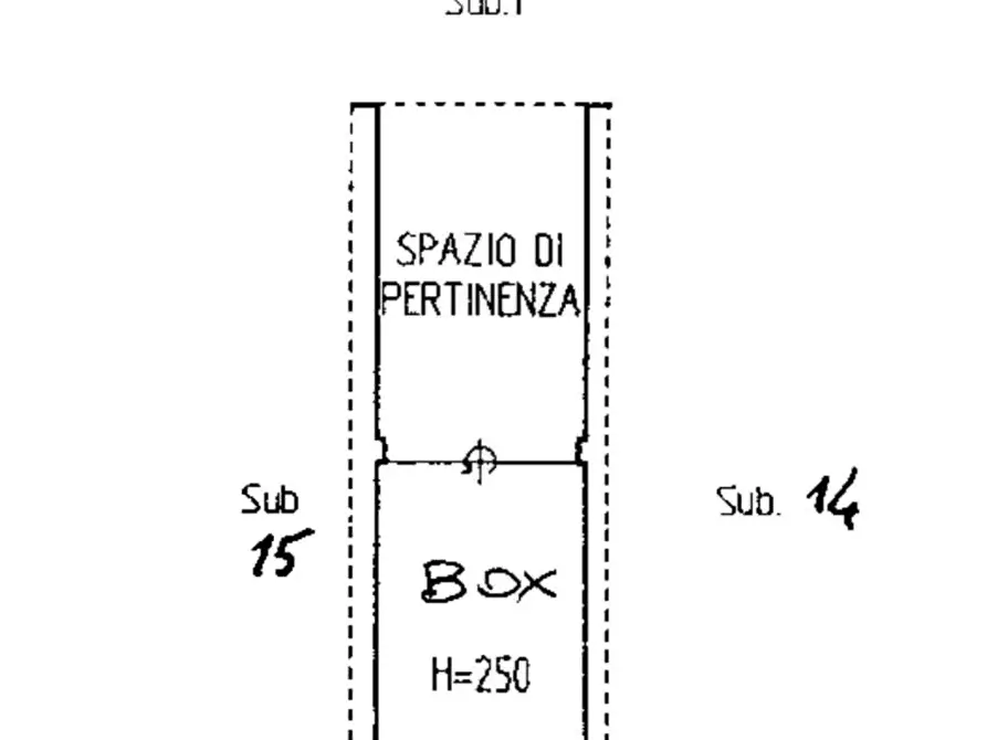 Immagine 23 di Villetta a schiera in vendita  in Via Silvio Pellico 13 a Bollate