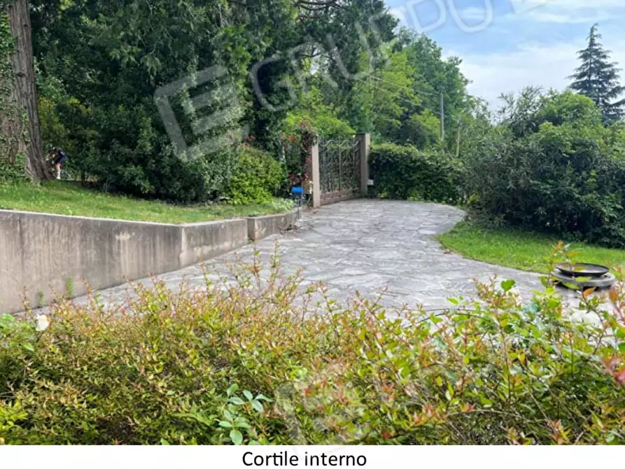 Immagine 6 di Villetta a schiera in vendita  in Via giosuè carducci 41 a Mornago