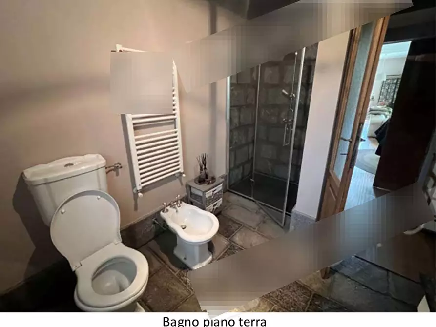 Immagine 15 di Villetta a schiera in vendita  in Via giosuè carducci 41 a Mornago