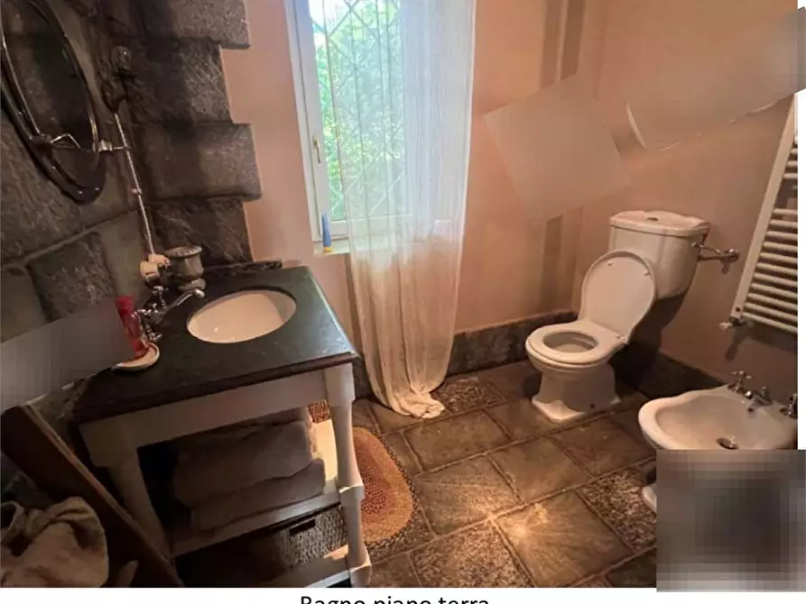 Immagine 16 di Villetta a schiera in vendita  in Via giosuè carducci 41 a Mornago