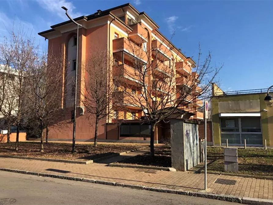 Immagine 1 di Appartamento in vendita  in Via Cavour 44 a San Giuliano Milanese