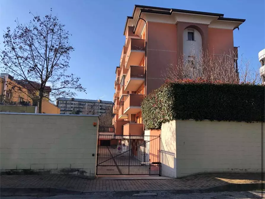 Immagine 2 di Appartamento in vendita  in Via Cavour 44 a San Giuliano Milanese