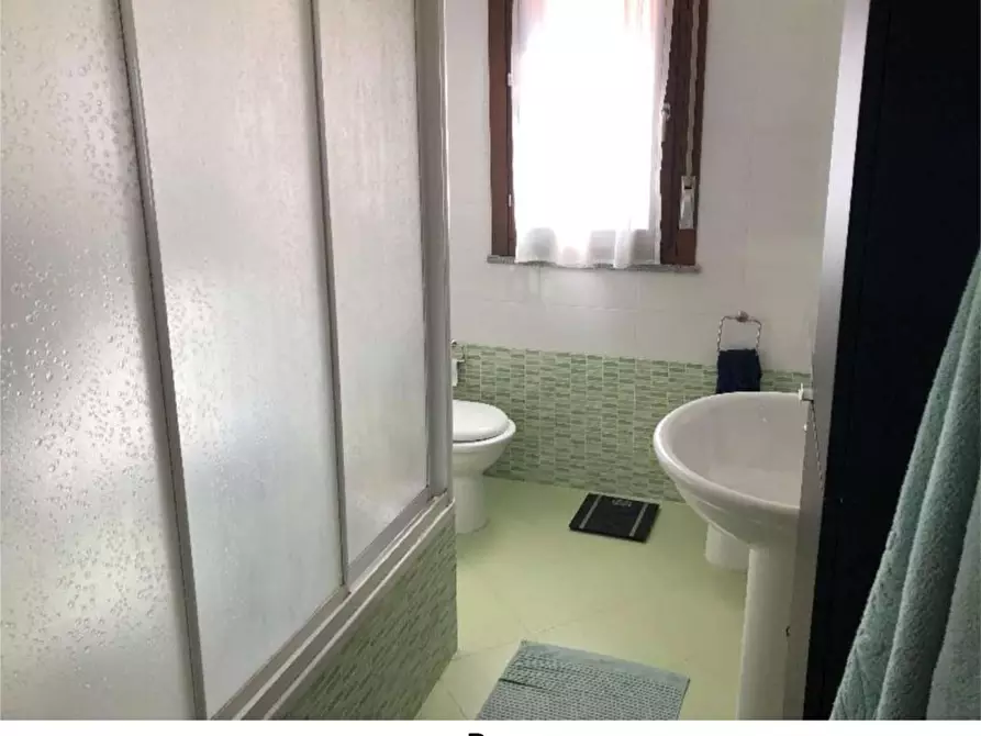 Immagine 10 di Appartamento in vendita  in Via Cavour 44 a San Giuliano Milanese