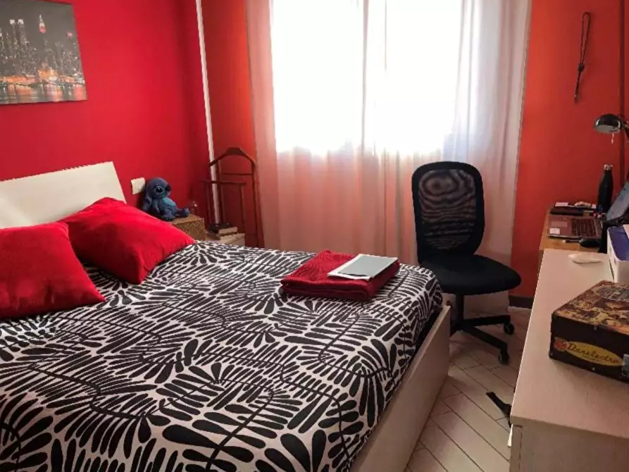 Immagine 5 di Appartamento in vendita  in Via Cavour 44 a San Giuliano Milanese