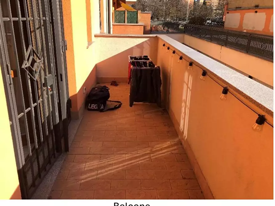 Immagine 8 di Appartamento in vendita  in Via Cavour 44 a San Giuliano Milanese