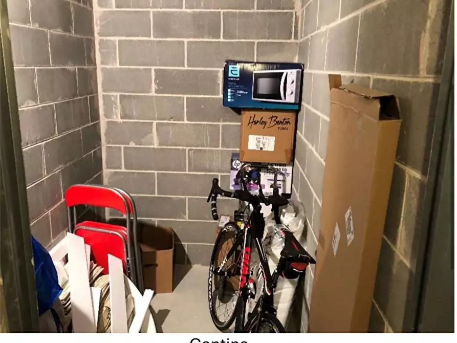 Immagine 11 di Appartamento in vendita  in Via Cavour 44 a San Giuliano Milanese