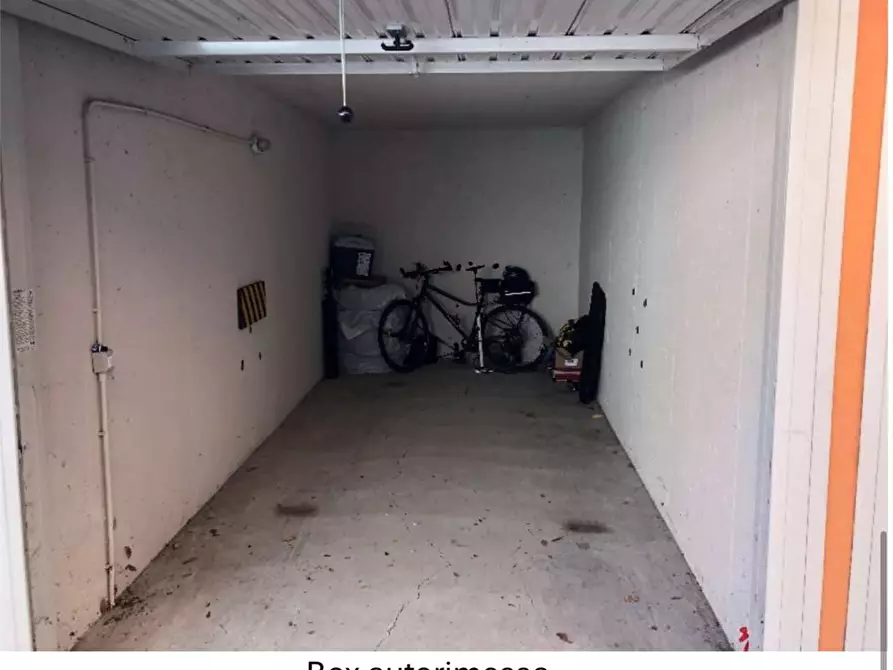 Immagine 12 di Appartamento in vendita  in Via Cavour 44 a San Giuliano Milanese