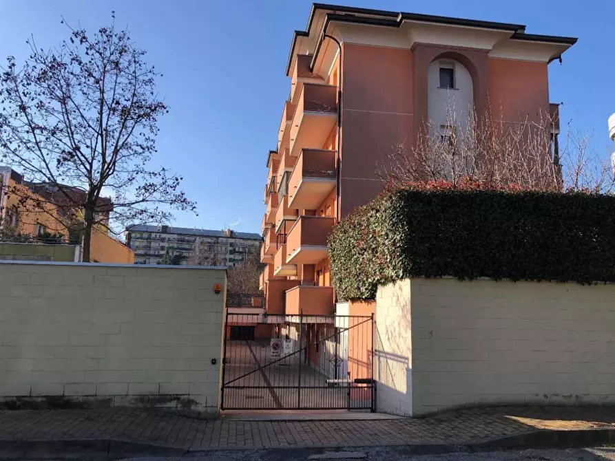 Immagine 1 di Appartamento in vendita  in Via Cavour 44 a San Giuliano Milanese