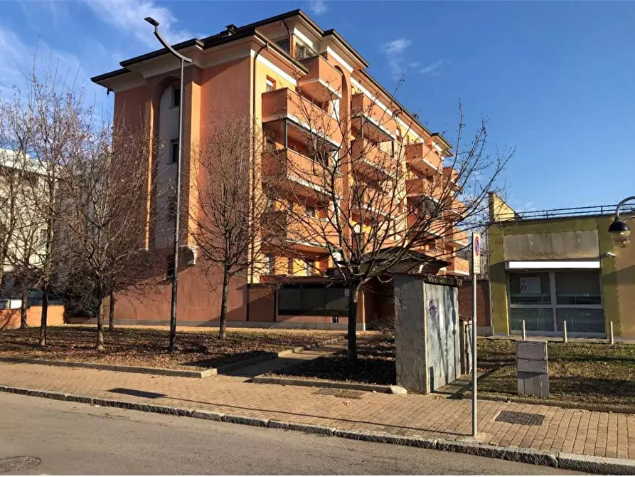 Immagine 2 di Appartamento in vendita  in Via Cavour 44 a San Giuliano Milanese