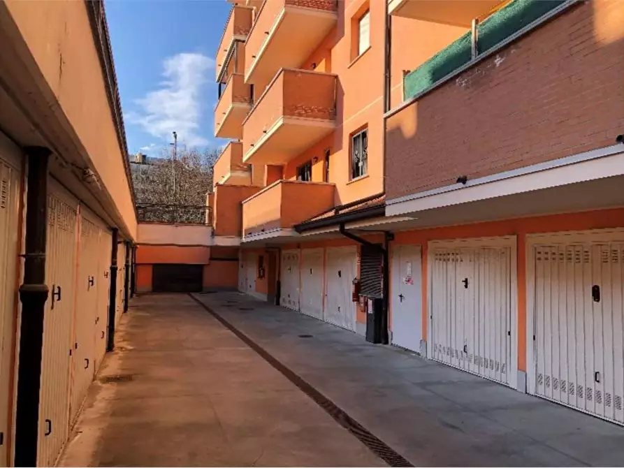Immagine 3 di Appartamento in vendita  in Via Cavour 44 a San Giuliano Milanese