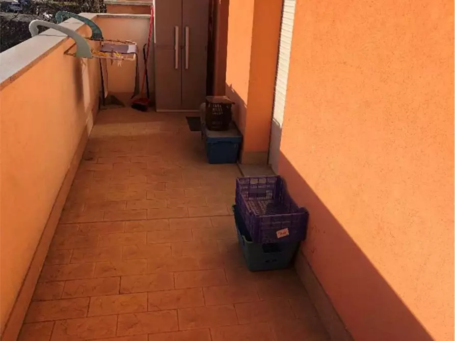 Immagine 5 di Appartamento in vendita  in Via Cavour 44 a San Giuliano Milanese