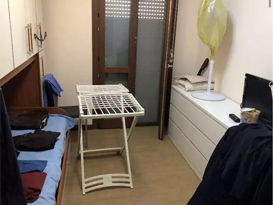 Immagine 7 di Appartamento in vendita  in Via Cavour 44 a San Giuliano Milanese