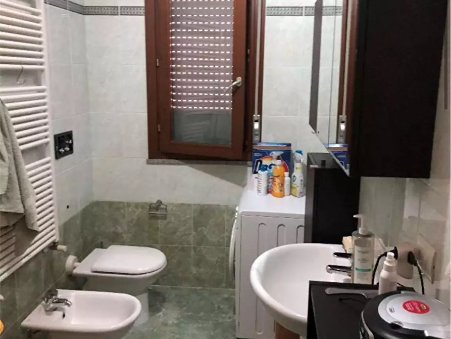 Immagine 8 di Appartamento in vendita  in Via Cavour 44 a San Giuliano Milanese