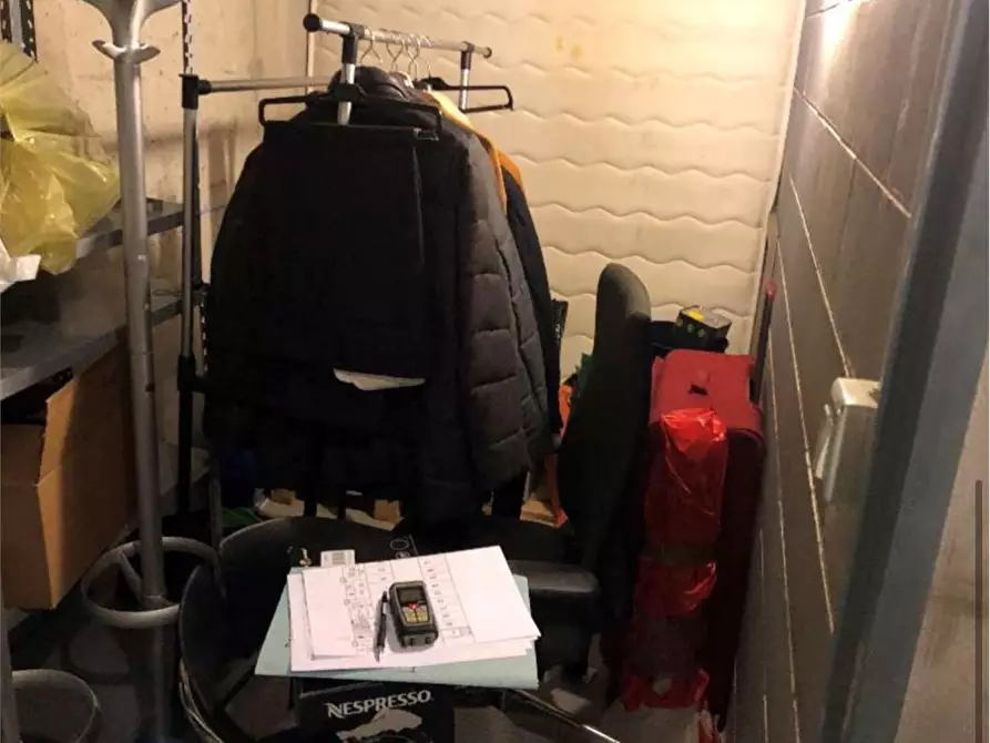 Immagine 10 di Appartamento in vendita  in Via Cavour 44 a San Giuliano Milanese