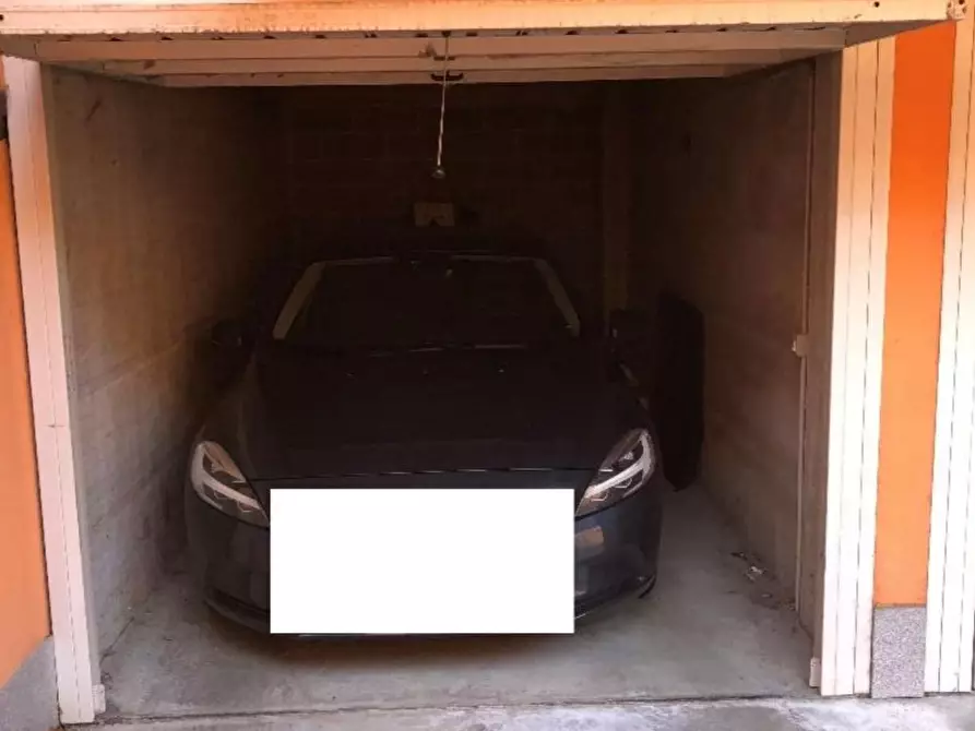 Immagine 11 di Appartamento in vendita  in Via Cavour 44 a San Giuliano Milanese