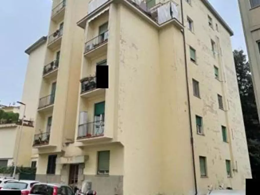 Immagine 1 di Appartamento in vendita  in Via ADELAIDE RISTORI 1 a Firenze