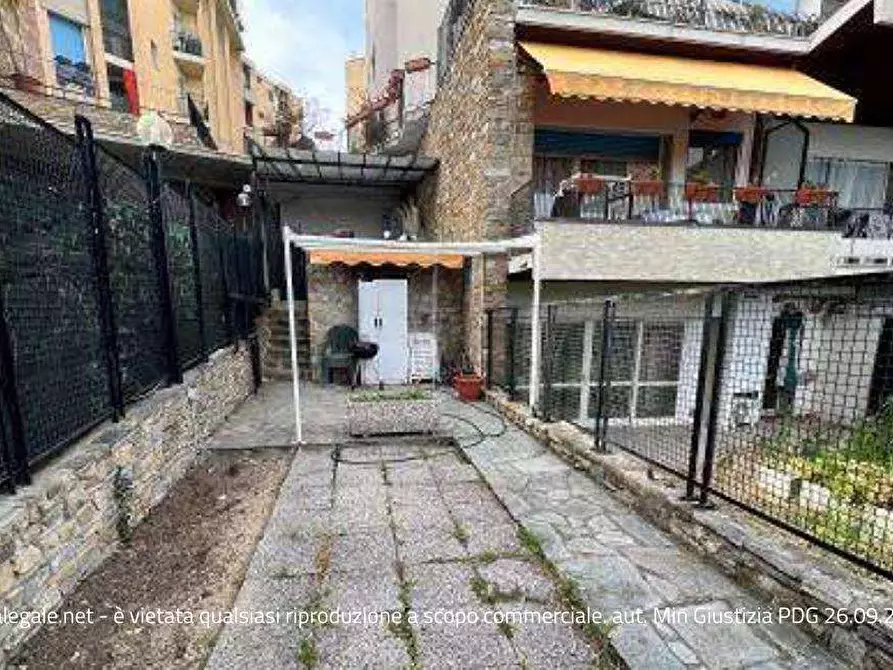 appartamento in vendita a Sanremo