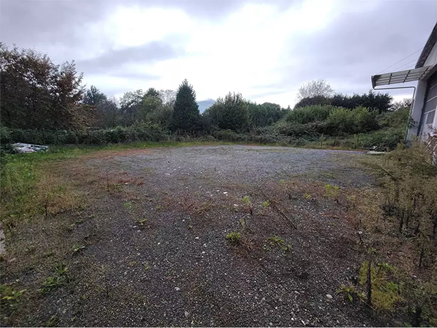 Immagine 7 di Appartamento in vendita  in Via Baraggia 2 a Cunardo