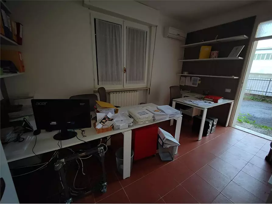 Immagine 9 di Appartamento in vendita  in Via Baraggia 2 a Cunardo